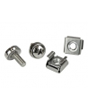StarTech.com M5 CAGE NUTS & SCREWS IN - nr 7