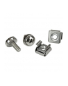 StarTech.com M5 CAGE NUTS & SCREWS IN - nr 8