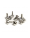 StarTech.com M5 CAGE NUTS & SCREWS IN - nr 6