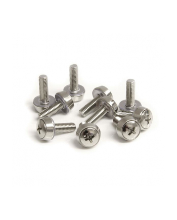 StarTech.com M5 CAGE NUTS & SCREWS IN