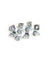 StarTech.com M5 CAGE NUTS & SCREWS IN - nr 7