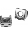 StarTech.com M6 CAGE NUTS & SCREWS IN - nr 14
