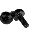 StarTech.com 50 PKG M5 MOUNTING SCREWS . - nr 12