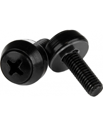 StarTech.com 50 PKG M5 MOUNTING SCREWS .