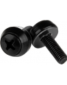 StarTech.com 50 PKG M5 MOUNTING SCREWS . - nr 3