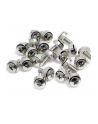 StarTech.com 100 PKG M6 MOUNTING SCREWS . - nr 12