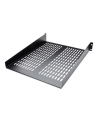 StarTech.com 2U 22IN FIXED RACK MOUNT SHELF IN - nr 3