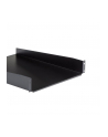 StarTech.com 2U 22IN FIXED RACK MOUNT SHELF IN - nr 12