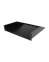 StarTech.com 2U FIXED RACK MOUNT SHELF IN - nr 1