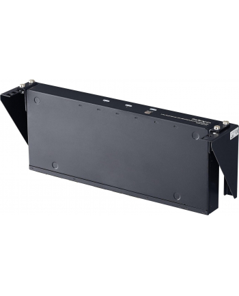 StarTech.com 2U 19 WALL MOUNT RACK BRACKET IN