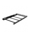 UNIVERSAL SERVER RACK RAILS StarTech.com Rack Mounting Rails for Non-Rackmountable Gear - Mount Non-Rackmountable Servers or Network Equipment - Adjustable Depth - 1U - nr 10