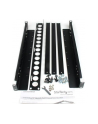 UNIVERSAL SERVER RACK RAILS StarTech.com Rack Mounting Rails for Non-Rackmountable Gear - Mount Non-Rackmountable Servers or Network Equipment - Adjustable Depth - 1U - nr 13