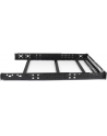 UNIVERSAL SERVER RACK RAILS StarTech.com Rack Mounting Rails for Non-Rackmountable Gear - Mount Non-Rackmountable Servers or Network Equipment - Adjustable Depth - 1U - nr 15