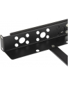 UNIVERSAL SERVER RACK RAILS StarTech.com Rack Mounting Rails for Non-Rackmountable Gear - Mount Non-Rackmountable Servers or Network Equipment - Adjustable Depth - 1U - nr 26