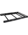 UNIVERSAL SERVER RACK RAILS StarTech.com Rack Mounting Rails for Non-Rackmountable Gear - Mount Non-Rackmountable Servers or Network Equipment - Adjustable Depth - 1U - nr 27