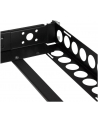 UNIVERSAL SERVER RACK RAILS StarTech.com Rack Mounting Rails for Non-Rackmountable Gear - Mount Non-Rackmountable Servers or Network Equipment - Adjustable Depth - 1U - nr 29