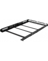 UNIVERSAL SERVER RACK RAILS StarTech.com Rack Mounting Rails for Non-Rackmountable Gear - Mount Non-Rackmountable Servers or Network Equipment - Adjustable Depth - 1U - nr 9