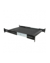 StarTech.com 2U SLIDING RACK MOUNT SHELF IN - nr 1