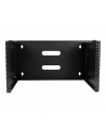 StarTech.com 6U 12IN WALL MOUNTING BRACKET IN - nr 6