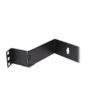 HINGED WALL MOUNTING BRACKET StarTech.com 1 HE 19'' Patchpanel Halteung mit Scharnier zur Wandmontage - nr 6