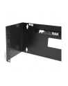 HINGED WALL MOUNTING BRACKET StarTech.com 4 HE 19'' Patchpanel Halteung mit Scharnier zur Wandmontage - nr 11