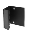 HINGED WALL MOUNTING BRACKET StarTech.com 4 HE 19'' Patchpanel Halteung mit Scharnier zur Wandmontage - nr 15