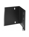 HINGED WALL MOUNTING BRACKET StarTech.com 4 HE 19'' Patchpanel Halteung mit Scharnier zur Wandmontage - nr 16