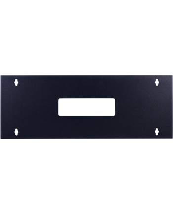 HINGED WALL MOUNTING BRACKET StarTech.com 4 HE 19'' Patchpanel Halteung mit Scharnier zur Wandmontage