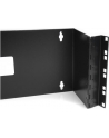 HINGED WALL MOUNTING BRACKET StarTech.com 4 HE 19'' Patchpanel Halteung mit Scharnier zur Wandmontage - nr 3