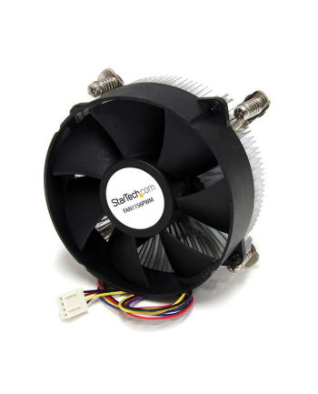 StarTech.com PWM CPU COOLER LGA1156/1155 IN