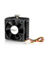StarTech.com SOCKET 7/370 CPU COOLER FAN LUEFTER MIT KUEHLKOERPER und TX3   IN - nr 1