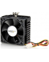StarTech.com SOCKET 7/370 CPU COOLER FAN LUEFTER MIT KUEHLKOERPER und TX3   IN - nr 4