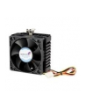 StarTech.com SOCKET 7/370 CPU COOLER FAN LUEFTER MIT KUEHLKOERPER und TX3   IN - nr 5