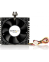 StarTech.com SOCKET 7/370 CPU COOLER FAN LUEFTER MIT KUEHLKOERPER und TX3   IN - nr 6