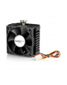 StarTech.com SOCKET 7/370 CPU COOLER FAN LUEFTER MIT KUEHLKOERPER und TX3   IN - nr 8