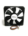 StarTech.com 120X25MM PWM COMPUTER CASE FAN . - nr 9