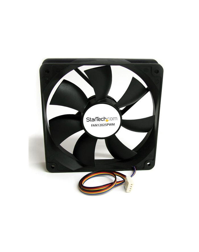 StarTech.com 120X25MM PWM COMPUTER CASE FAN . główny