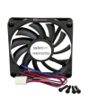 StarTech.com REPLACEMENT CPU COOLER FAN . - nr 7