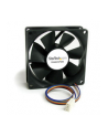 StarTech.com 80X25MM PWM COMPUTER CASE FAN . - nr 1