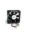 StarTech.com 80X25MM PWM COMPUTER CASE FAN . - nr 2