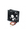 StarTech.com 80MM QUIET COMPUTER CASE FAN . - nr 1