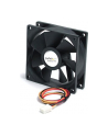 StarTech.com 80MM QUIET COMPUTER CASE FAN . - nr 3