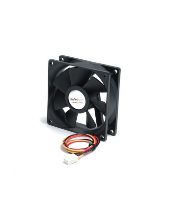 StarTech.com 80MM QUIET COMPUTER CASE FAN .