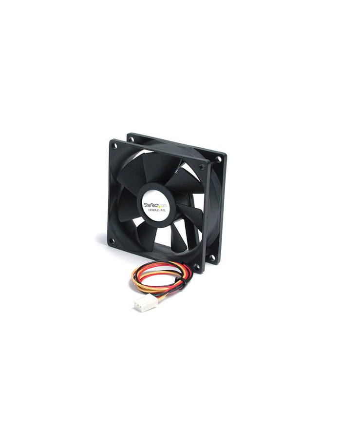 StarTech.com 80MM QUIET COMPUTER CASE FAN . główny