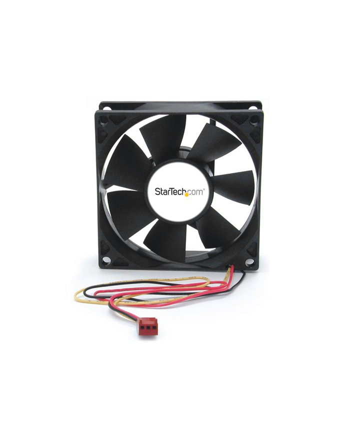 StarTech.com BALL BEARING COMPUTER CASE FAN . główny