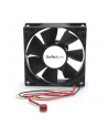 StarTech.com BALL BEARING COMPUTER CASE FAN . - nr 5