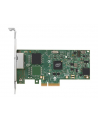 Fujitsu INTEL 2X1GB ETHERNET ADAPTER PLAN CP 2x1Gbit Cu Intel I350-T2 PCIe x4 card - nr 10