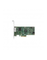 Fujitsu INTEL 2X1GB ETHERNET ADAPTER PLAN CP 2x1Gbit Cu Intel I350-T2 PCIe x4 card - nr 5