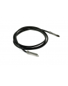 AT-QSFP1CU QSFP+ copper cable, 1m - nr 10