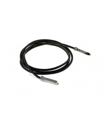 AT-QSFP1CU QSFP+ copper cable, 1m
